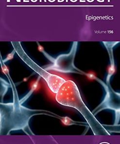 Epigenetics (Volume 156) (International Review of Neurobiology, Volume 156) (PDF)