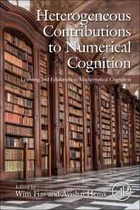 Heterogeneous Contributions to Numerical Cognition (EPUB)