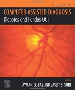 Diabetes and Fundus OCT (Computer-assisted Diagnosis, Volume 1) (PDF)