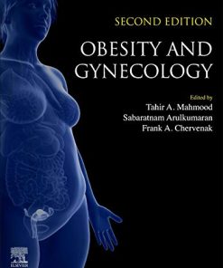 Obesity and Gynecology, 2nd edition (PDF)