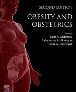 Obesity and Obstetrics, 2ed (Epub)