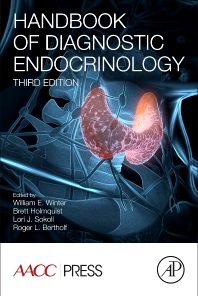 Handbook of Diagnostic Endocrinology, 3rd Edition (PDF)