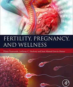 Fertility, Pregnancy, and Wellness (PDF)