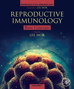 Reproductive Immunology: Basic Concepts (PDF)