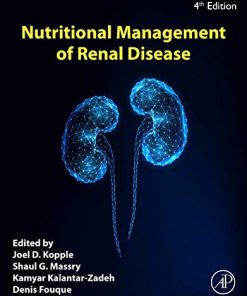 Nutritional Management of Renal Disease, 4th Edition (PDF)