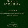 Tumor Immunology and Immunotherapy – Molecular Methods (Volume 629) (Methods in Enzymology, Volume 629) (PDF)