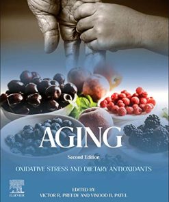 Aging: Oxidative Stress and Dietary Antioxidants, 2nd Edition (PDF)