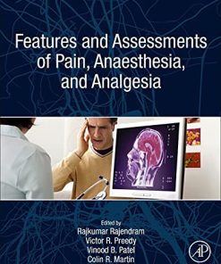 Features and Assessments of Pain, Anesthesia, and Analgesia (PDF)