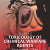 Handbook of Toxicology of Chemical Warfare Agents, 3rd Edition (PDF)