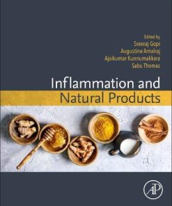 Inflammation and Natural Products (PDF)