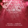 Aminoff’s Neurology and General Medicine, 6th Edition (PDF)