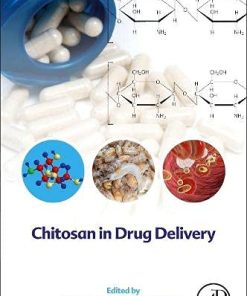 Chitosan in Drug Delivery (PDF)