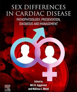 Sex differences in Cardiac Diseases: Pathophysiology, Presentation, Diagnosis and Management (PDF)