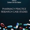 Pharmacy Practice Research Case Studies (PDF)