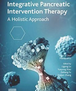 Integrative Pancreatic Intervention Therapy: A Holistic Approach (PDF)