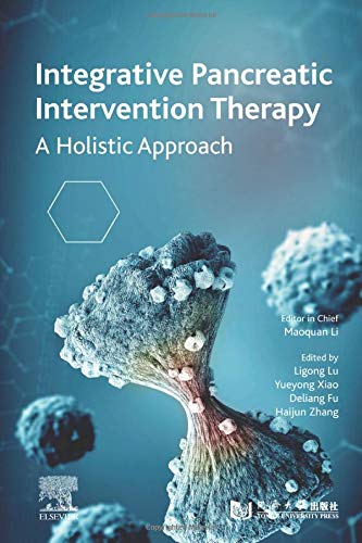 Integrative Pancreatic Intervention Therapy: A Holistic Approach (PDF) Integrative Pancreatic Intervention Therapy: A Holistic Approach (PDF)