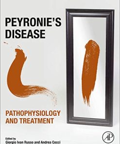 Peyronie’s Disease: Pathophysiology and Treatment (PDF)