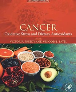 Cancer: Oxidative Stress and Dietary Antioxidants, 2nd Edition (PDF)