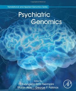 Psychiatric Genomics (PDF)