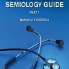 General Medical Semiology Guide Part I (PDF)