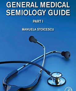 General Medical Semiology Guide Part I (PDF)