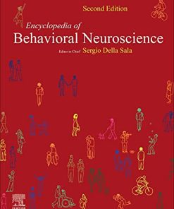 Encyclopedia of Behavioral Neuroscience, 2nd Edition (PDF)