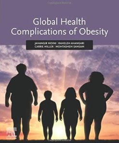 Global Health Complications of Obesity (PDF)