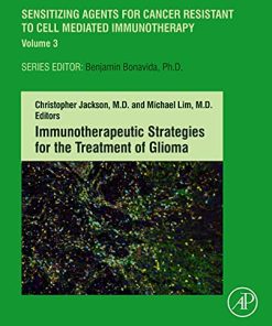 Immunotherapeutic Strategies for the Treatment of Glioma (PDF)