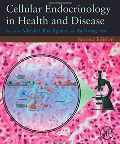 Cellular Endocrinology in Health and Disease, 2nd Edition (PDF)