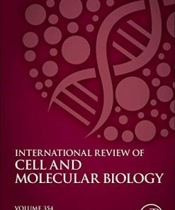 International Review of Cell and Molecular Biology (Volume 354) (PDF)