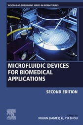 Microfluidic Devices for Biomedical Applications (2nd ed.) (PDF)