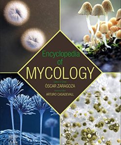 Encyclopedia of Mycology (PDF)