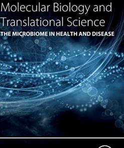 The Microbiome in Health and Disease (Volume 171) (Progress in Molecular Biology and Translational Science (Volume 171)) (PDF)