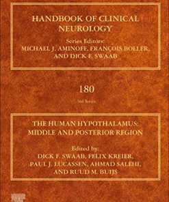 The Human Hypothalamus: Middle and Posterior Region (PDF)