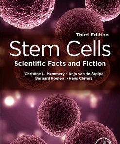 Stem Cells: Scientific Facts and Fiction, 3rd Edition (PDF)