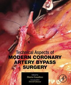Technical Aspects of Modern Coronary Artery Bypass Surgery (PDF)