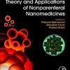 Theory and Applications of Nonparenteral Nanomedicines (PDF)