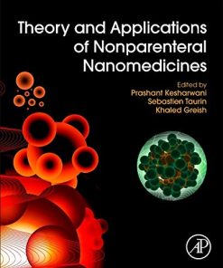 Theory and Applications of Nonparenteral Nanomedicines (PDF)