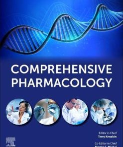 Comprehensive Pharmacology (PDF)