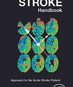 The Code Stroke Handbook: Approach to the Acute Stroke Patient (PDF)