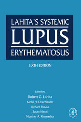 Lahita’s Systemic Lupus Erythematosus (6th ed.) (EPUB)