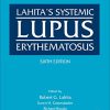 Lahita’s Systemic Lupus Erythematosus, 6th edition (PDF)