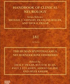 The Human Hypothalamus: Neuroendocrine Disorders (PDF)