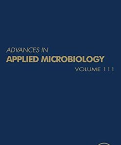 Advances in Applied Microbiology (Volume 111) (PDF)