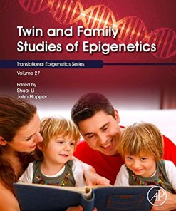 Twin and Family Studies of Epigenetics (PDF)