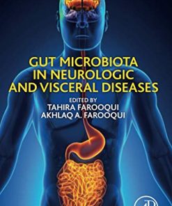 Gut Microbiota in Neurologic and Visceral Diseases (PDF)