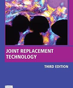 Joint Replacement Technology, 3rd Edition (PDF)