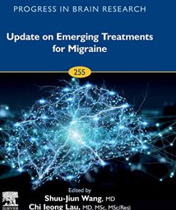 Update on Emerging Treatments for Migraine (Volume 255) (Progress in Brain Research (Volume 255)) (PDF)