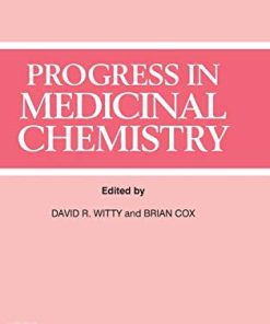 Progress in Medicinal Chemistry (Volume 59) (PDF)
