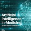 Artificial Intelligence in Medicine: Technical Basis and Clinical Applications (PDF)